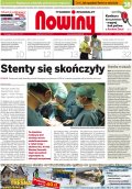 Tygodnik Regionalny Nowiny