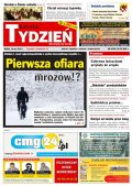 Gazeta TYDZIEŃ