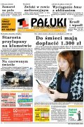 Pałuki i Ziemia Mogileńska