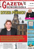 Gazeta Noworudzka