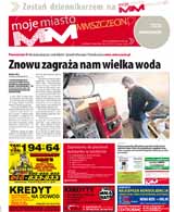 MM Moje Miasto Szczecin Dąbie