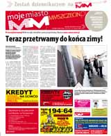 MM Moje Miasto Szczecin Książąt Pomorskich