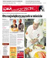 MM Moje Miasto Szczecin