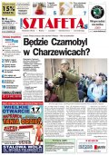 Sztafeta