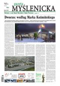 GAZETA MYŚLENICKA