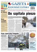 GAZETA RADOMSZCZAŃSKA