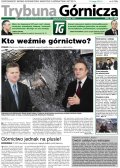 Trybuna Górnicza