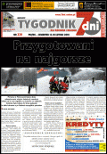 Bezpłatny Tygodnik  