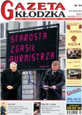 Gazeta Kłodzka