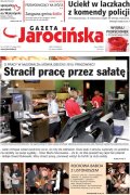 Gazeta Jarocińska