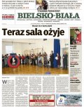 Polska Dziennik Zachodni - Bielsko-Biała  