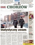 Polska Dziennik Zachodni - Chorzów 