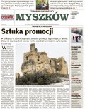 Polska Dziennik Zachodni - Myszków