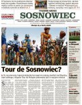 Polska Dziennik Zachodni - Sosnowiec 