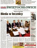 Polska Dziennik Zachodni - Świętochłowice