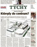 Polska Dziennik Zachodni - Tychy