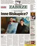 Polska Dziennik Zachodni - Zabrze