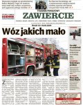 Polska Dziennik Zachodni - Zawiercie