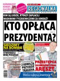 TYGODNIK REGIONALNA - Nowa Sól