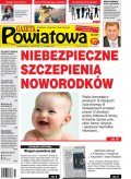 Gazeta Powiatowa Dolny Śląsk
