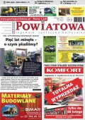Gazeta Powiatowa - Tygodnik Społeczno-Kulturalny