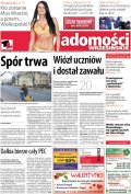 Wiadomości Wrzesińskie