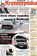 Gazeta Krotoszyńska