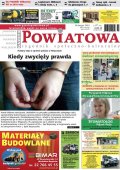 Gazeta Powiatowa - Tygodnik Społeczno-Kulturalny