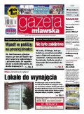 Gazeta Mławska