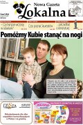 Nowa Gazeta Lokalna