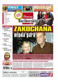 Nowiny Raciborskie