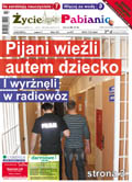 Życie Pabianic