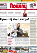 Tygodnik Regionalny Nowiny