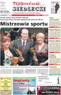 Tygodnik Siedlecki