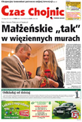 Czas Chojnic