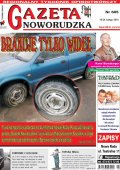 Gazeta Noworudzka