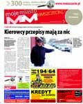 MM Moje Miasto Szczecin Śródmieście
