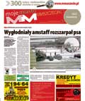 MM Moje Miasto Szczecin Dąbie