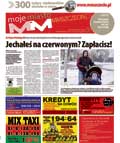 MM Moje Miasto Szczecin Kaliny