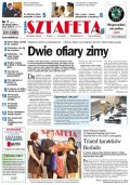 Sztafeta