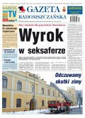 GAZETA RADOMSZCZAŃSKA