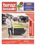 Teraz Koszalin