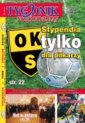 TYGODNIK REGIONALNY