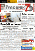 Bezpłatny Tygodnik  