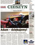 Polska Dziennik Zachodni - Cieszyn  