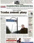 Polska Dziennik Zachodni - Dąbrowa Górnicza