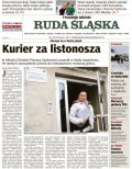 Polska Dziennik Zachodni - Ruda Śląska