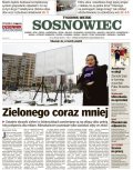 Polska Dziennik Zachodni - Sosnowiec 