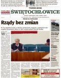 Polska Dziennik Zachodni - Świętochłowice