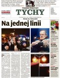 Polska Dziennik Zachodni - Tychy